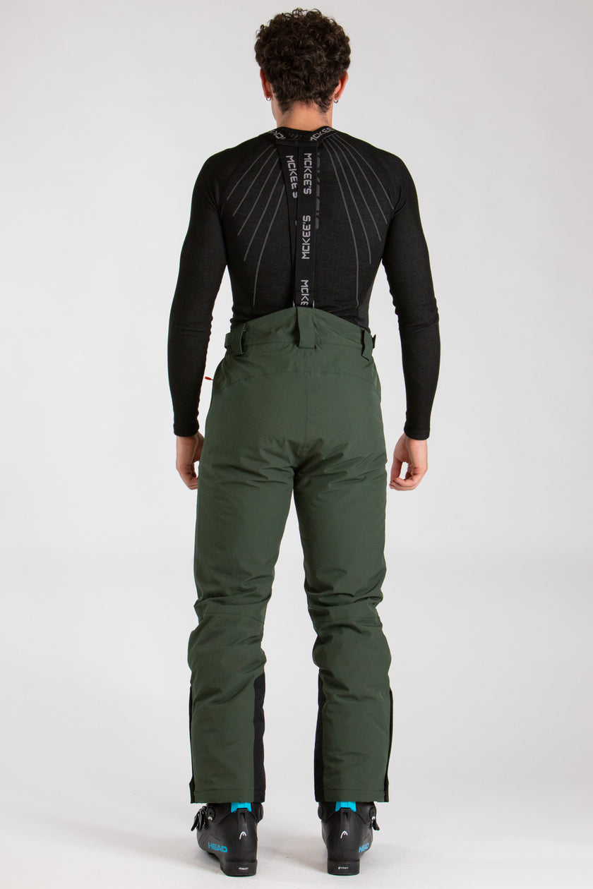 KRISTIAN UOMO PANTALONI DA SCI