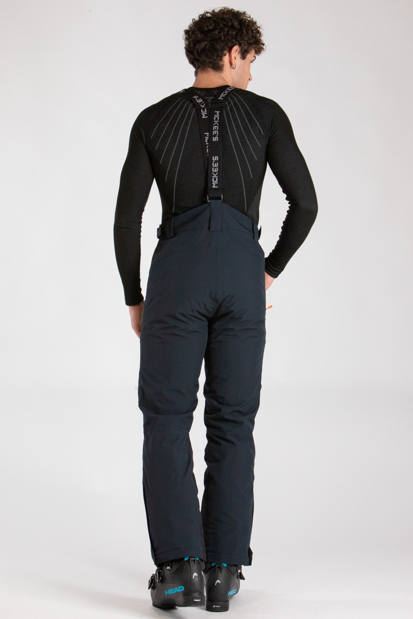 KRISTIAN UOMO PANTALONI DA SCI