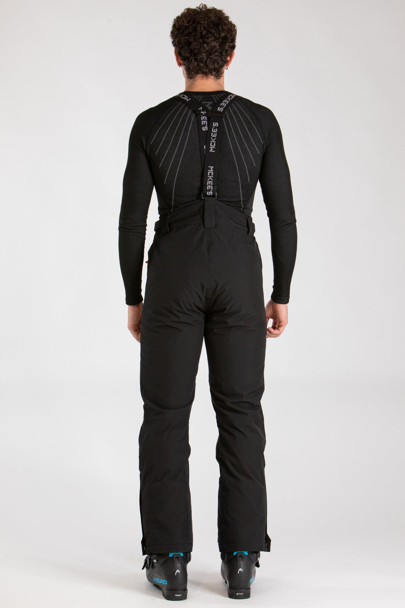 KRISTIAN UOMO PANTALONI DA SCI