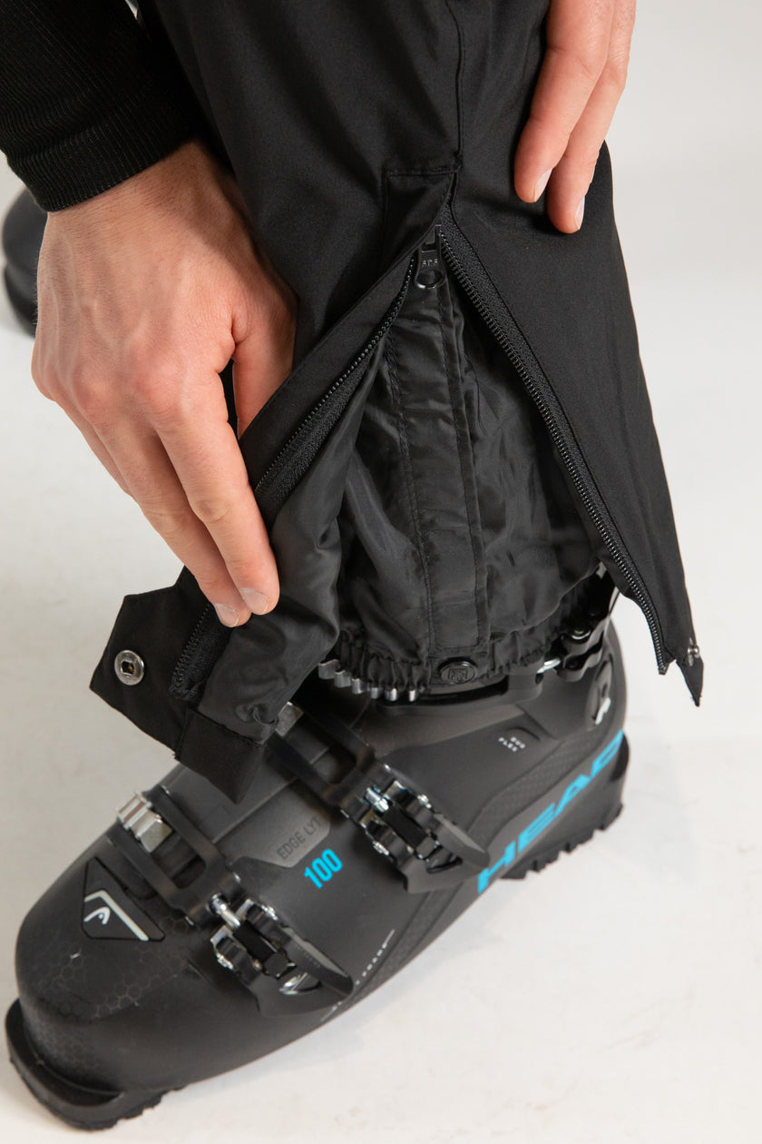 KRISTIAN UOMO PANTALONI DA SCI