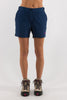 KIKAI DONNA PANTALONCINO TREKKING BICOLORE