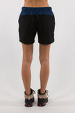 KIKAI DONNA PANTALONCINO TREKKING BICOLORE
