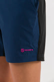 KIKAI DONNA PANTALONCINO TREKKING BICOLORE