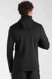 LATOK UOMO GIACCA FULL ZIP CON CAPPUCCIO