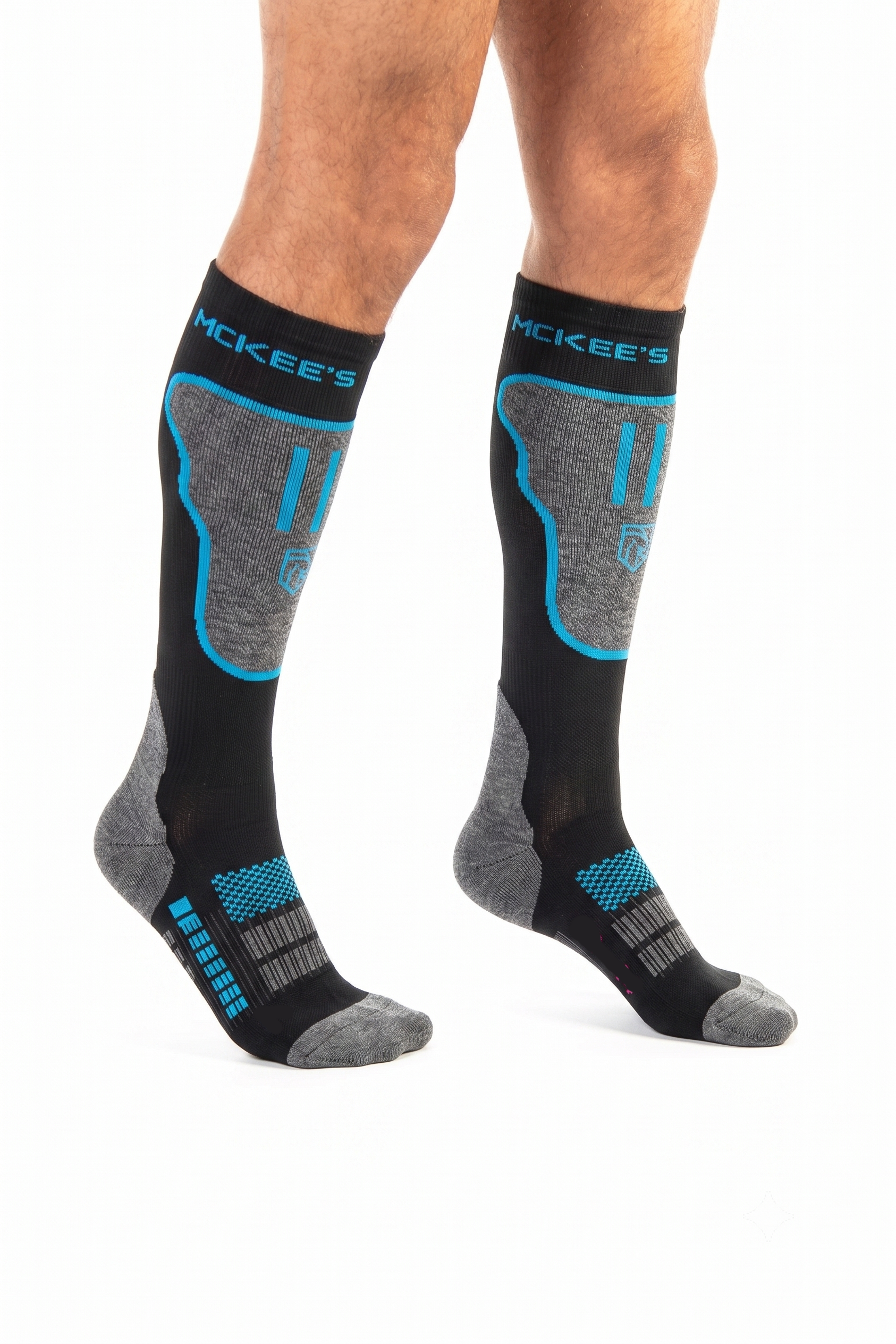 MAGNE 2.0 UNISEX CALZINO LUNGO - (BOX ASS. 6 PZ)