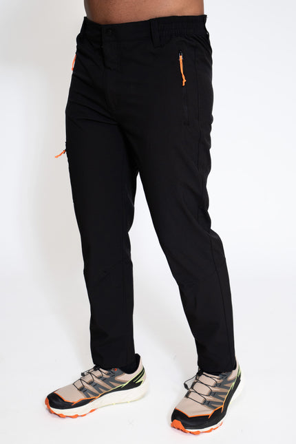 MAJELLA UOMO PANTALONI TREKKING