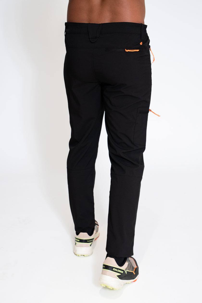 MAJELLA UOMO PANTALONI TREKKING