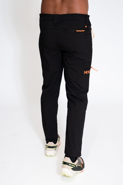 MAJELLA UOMO PANTALONI TREKKING