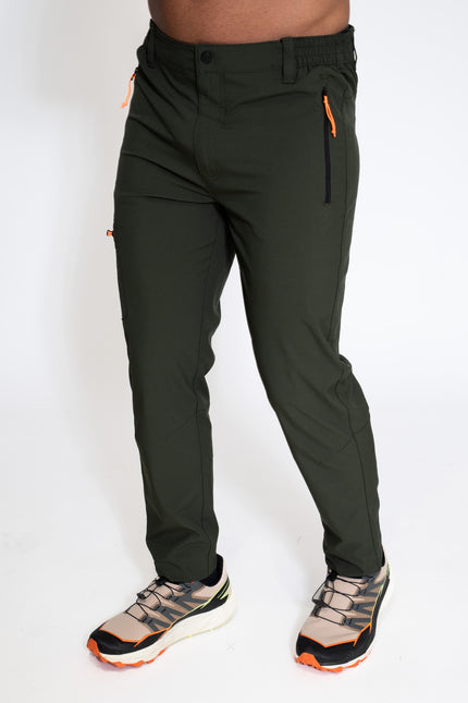 MAJELLA UOMO PANTALONI TREKKING