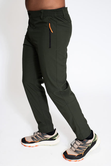 MAJELLA UOMO PANTALONI TREKKING