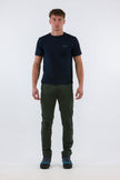 MAJELLA UOMO PANTALONI TREKKING