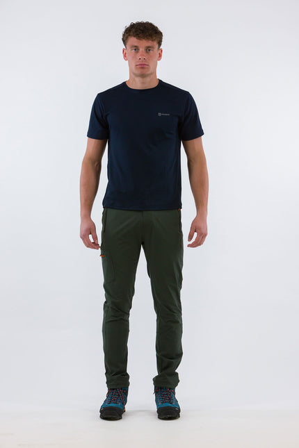 MAJELLA UOMO PANTALONI TREKKING