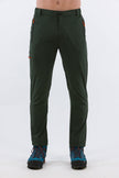 MAJELLA UOMO PANTALONI TREKKING