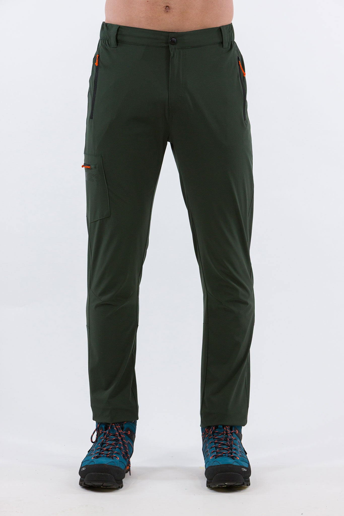 MAJELLA UOMO PANTALONI TREKKING