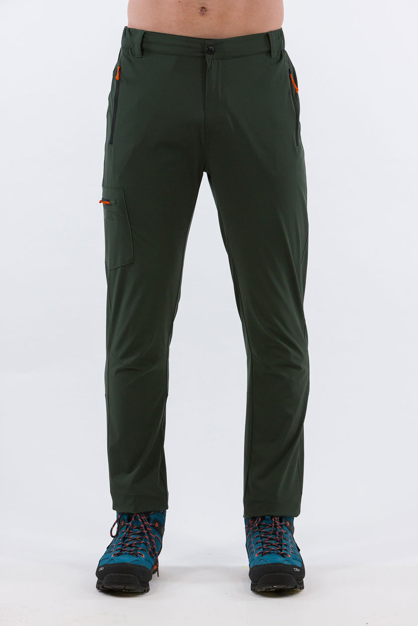 MAJELLA UOMO PANTALONI TREKKING