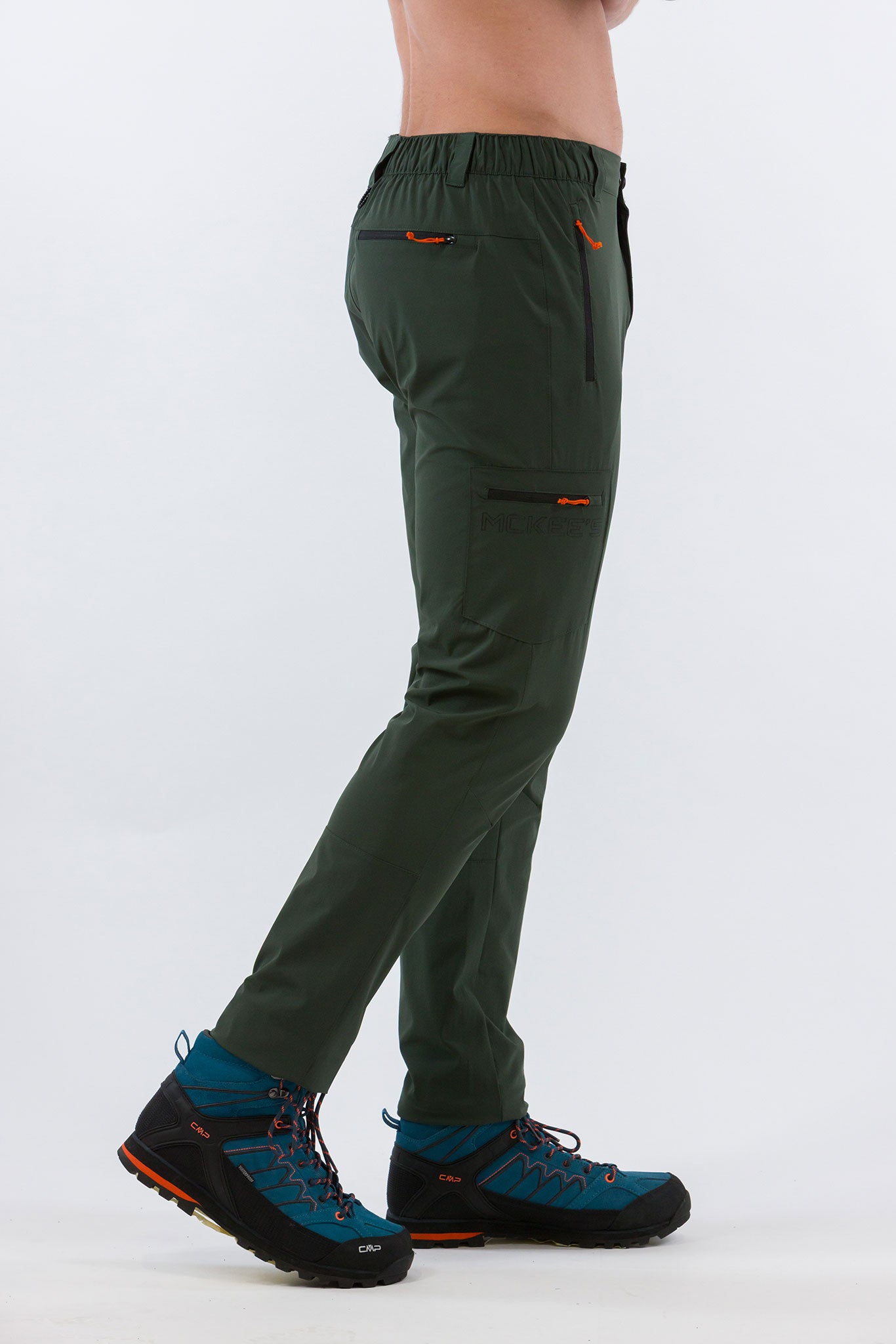 MAJELLA UOMO PANTALONI TREKKING