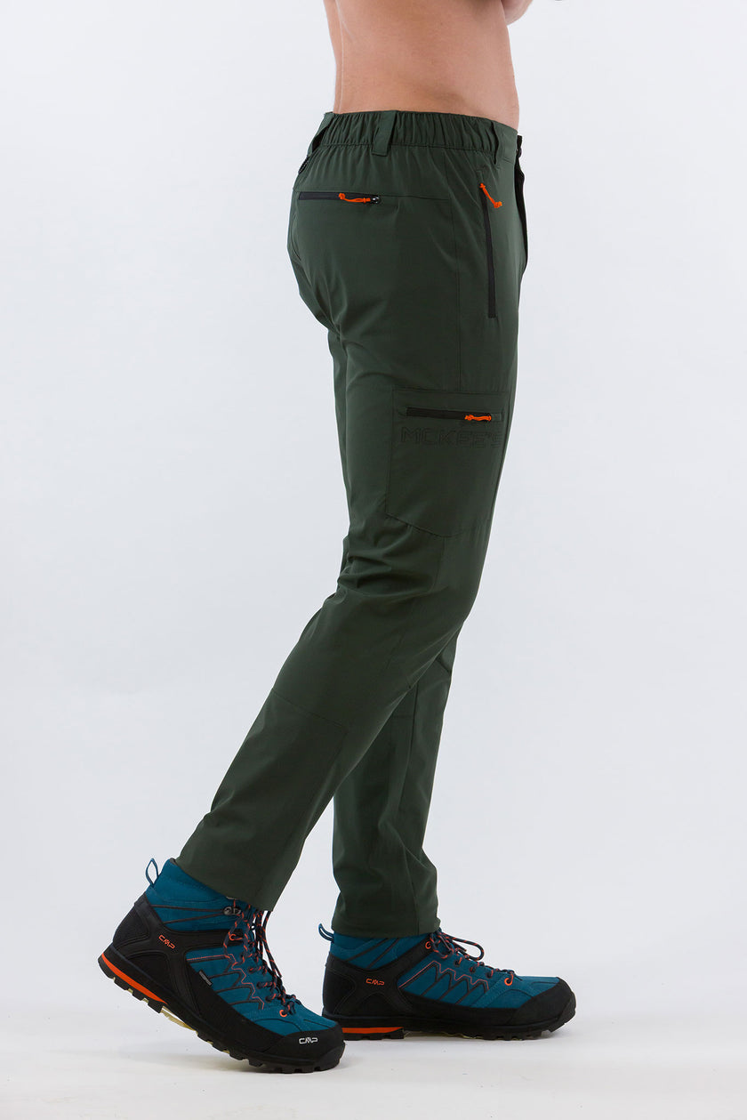 MAJELLA UOMO PANTALONI TREKKING