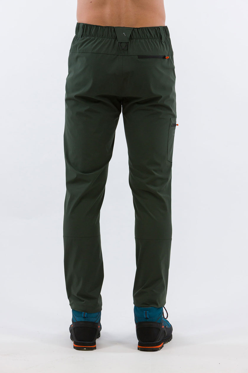 MAJELLA UOMO PANTALONI TREKKING