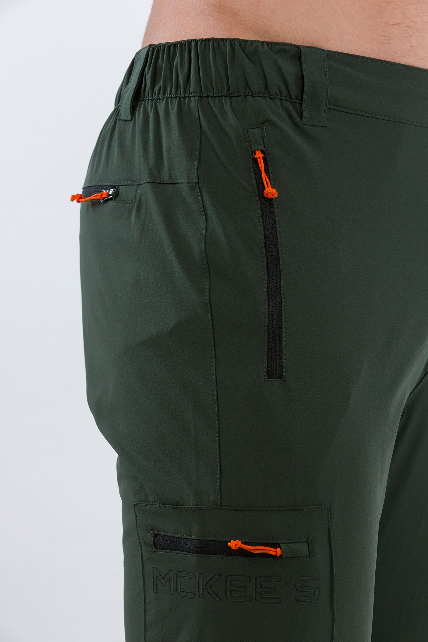 MAJELLA UOMO PANTALONI TREKKING