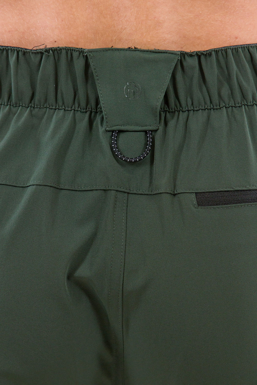 MAJELLA UOMO PANTALONI TREKKING