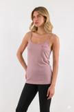 MIA DONNA CANOTTA SPALLA STRETTA (BOX ASS. 8 PZ)