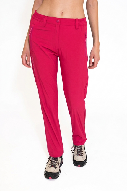 MONVISA DONNA PANTALONE TREKKING LUNGO