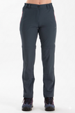 MONVISA ZIP OFF DONNA PANTALONE TREKKING LUNGO