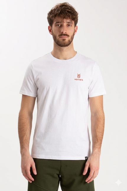 ORLEN UOMO T-SHIRT M/M (BOX ASS. 8 PZ)