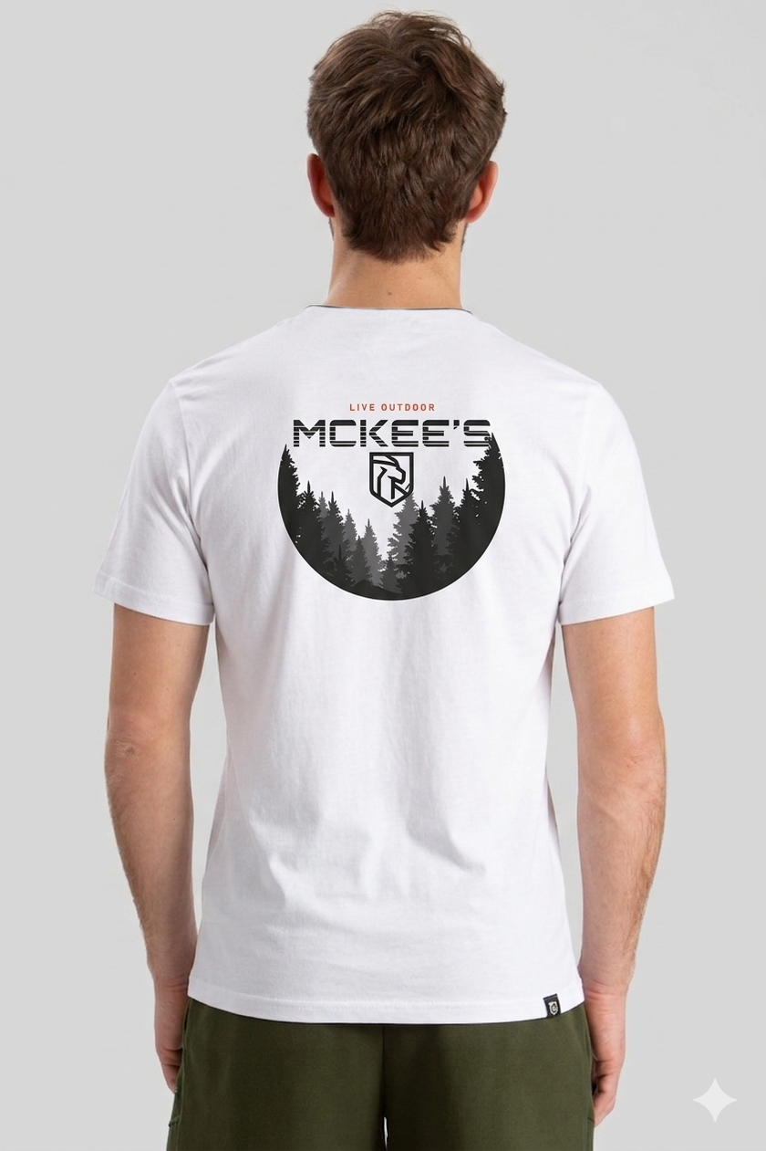 ORLEN UOMO T-SHIRT M/M - (BOX ASS. 8 PZ)