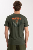ORLEN UOMO T-SHIRT M/M - (BOX ASS. 8 PZ)