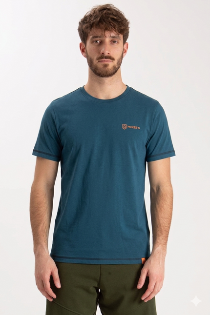 ORLEN UOMO T-SHIRT M/M (BOX ASS. 8 PZ)