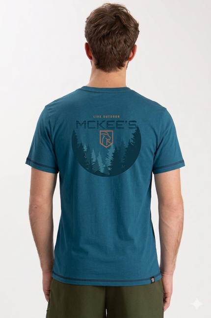ORLEN UOMO T-SHIRT M/M (BOX ASS. 8 PZ)