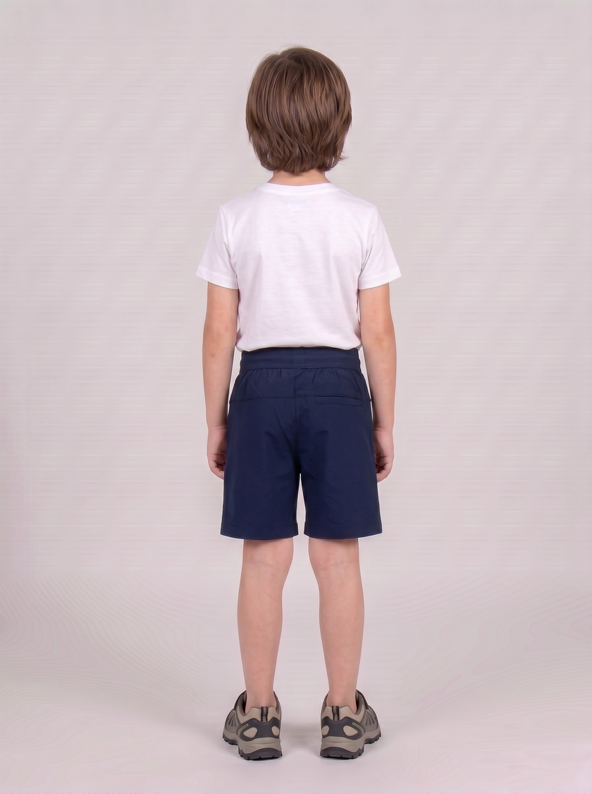 ORTICA BIMBO PANTALONCINO TREKKING PULL ON