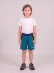ORTICA BIMBO PANTALONCINO TREKKING PULL ON