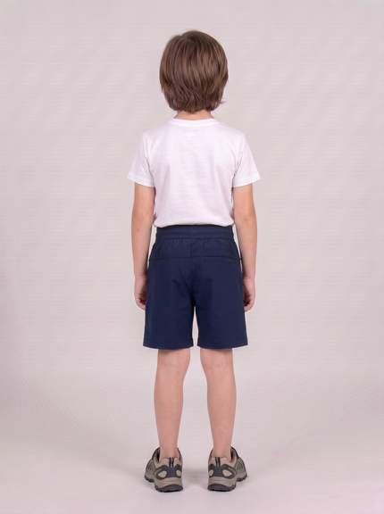 ORTICA BIMBO PANTALONCINO TREKKING PULL ON