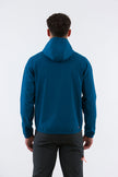 PALCARAJU UOMO GIUBBINO IN SOFT SHELL ESTIVO