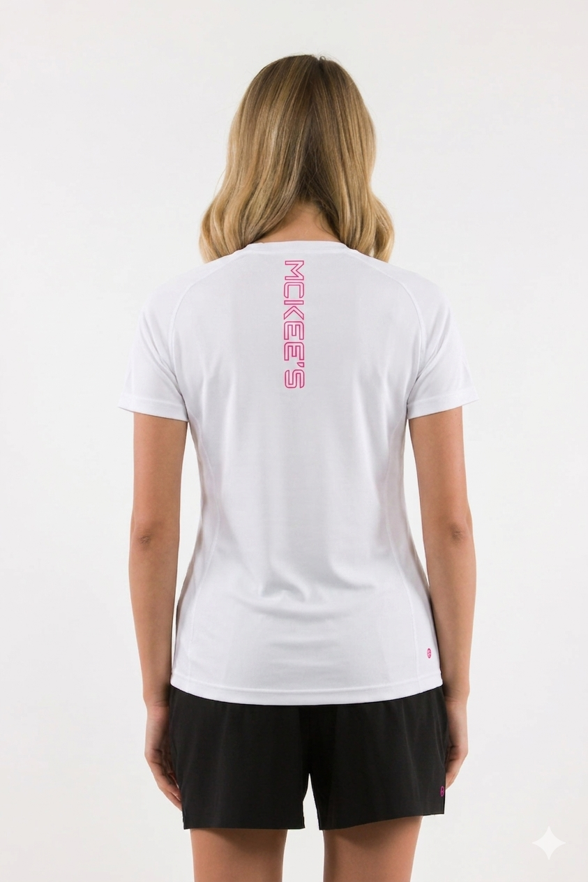 PIKES DONNA T-SHIRT M/M - BOX ASS. 8 PZ