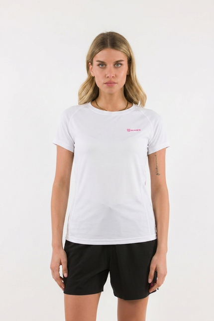 PIKES DONNA T-SHIRT M/M - BOX ASS. 8 PZ