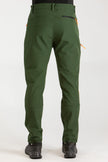 PORDOI UOMO PANTALONE TREKKING IN SOFT SHELL