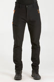 PORDOI UOMO PANTALONE TREKKING IN SOFT SHELL
