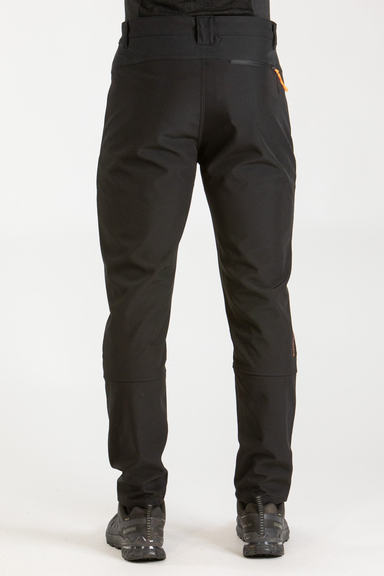PORDOI UOMO PANTALONE TREKKING IN SOFT SHELL