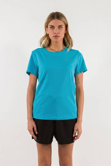 PRUSIK V2 T-SHIRT MEZZA MANICA DONNA (BOX ASS. 10 PZ)