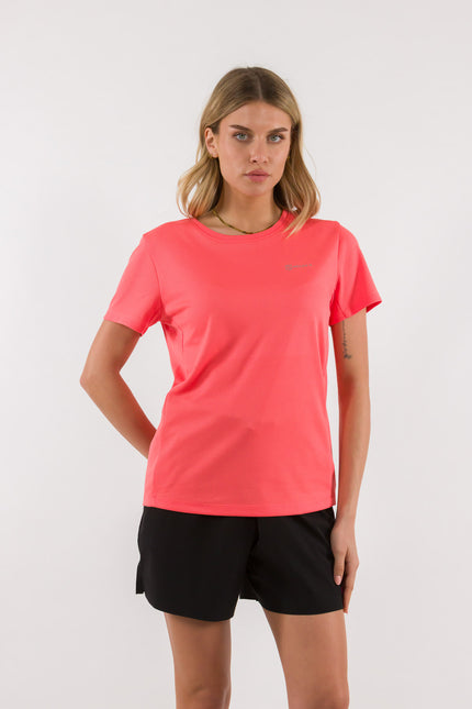 PRUSIK V2 T-SHIRT MEZZA MANICA DONNA (BOX ASS. 10 PZ)
