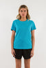 PRUSIK DONNA T-SHIRT MANICA CORTA IN MESH - BOX ASS. 10 PZ