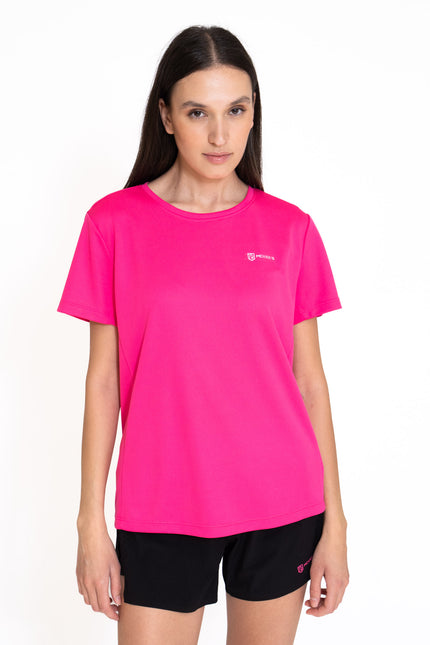 PRUSIK V2 T-SHIRT MEZZA MANICA DONNA (BOX ASS. 10 PZ)