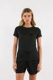 PIKES DONNA T-SHIRT M/M - BOX ASS. 8 PZ