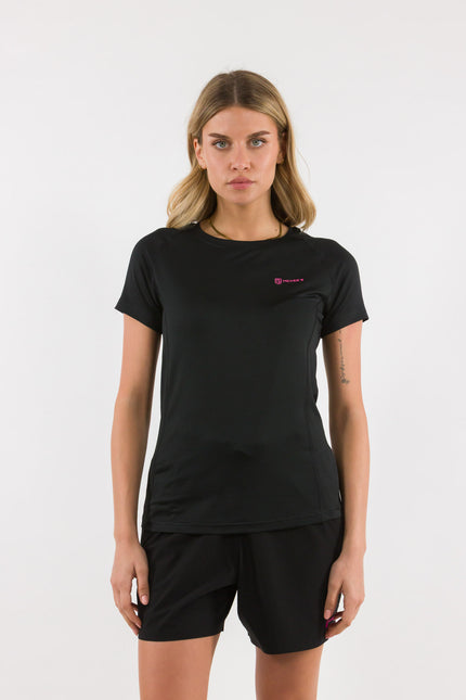 PIKES DONNA T-SHIRT M/M - BOX ASS. 8 PZ