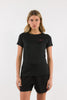 PIKES DONNA T-SHIRT M/M - BOX ASS. 8 PZ