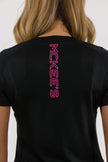 PIKES DONNA T-SHIRT M/M - BOX ASS. 8 PZ