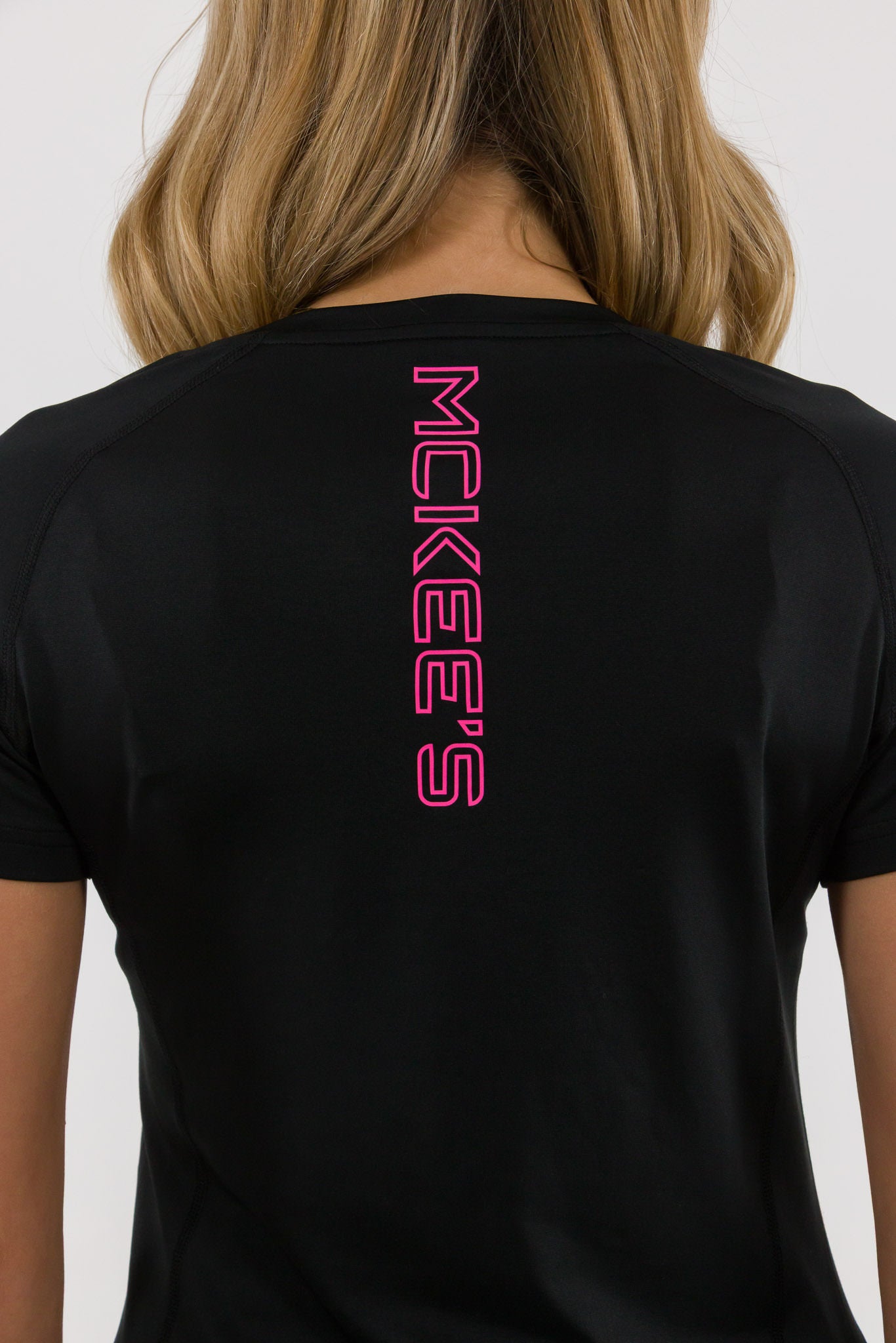 PIKES DONNA T-SHIRT M/M - BOX ASS. 8 PZ